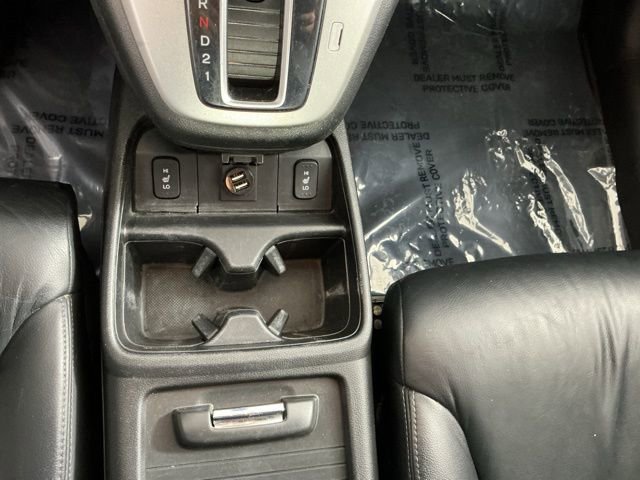 Used 2014 Honda CR-V EX-L image 29