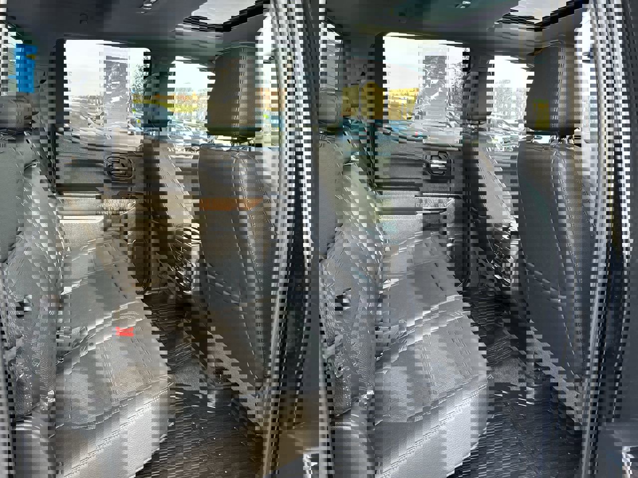 Used 2019 GMC Sierra 1500 Denali image 19