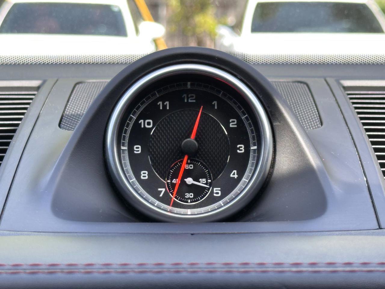 Used 2020 Porsche Macan image 19