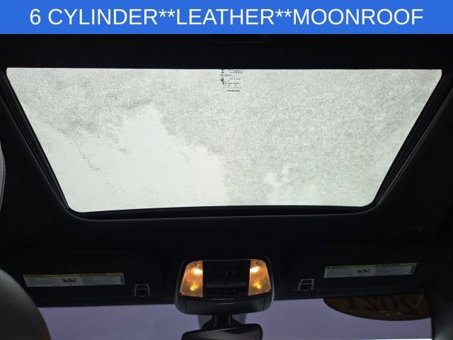 Used 2021 Jeep Grand Cherokee Limited image 49