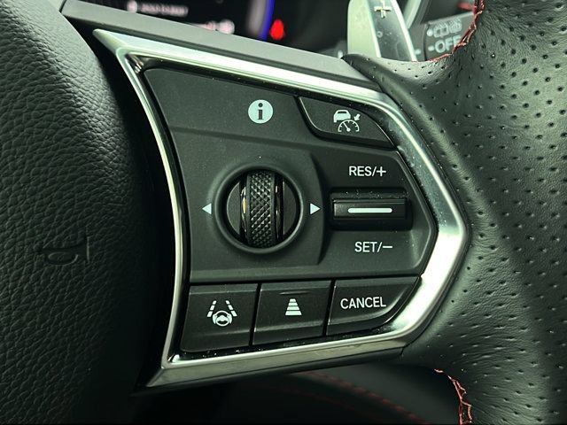 Certified 2026 Acura MDX A-Spec w/ Advance Package AWD/4WD image 25