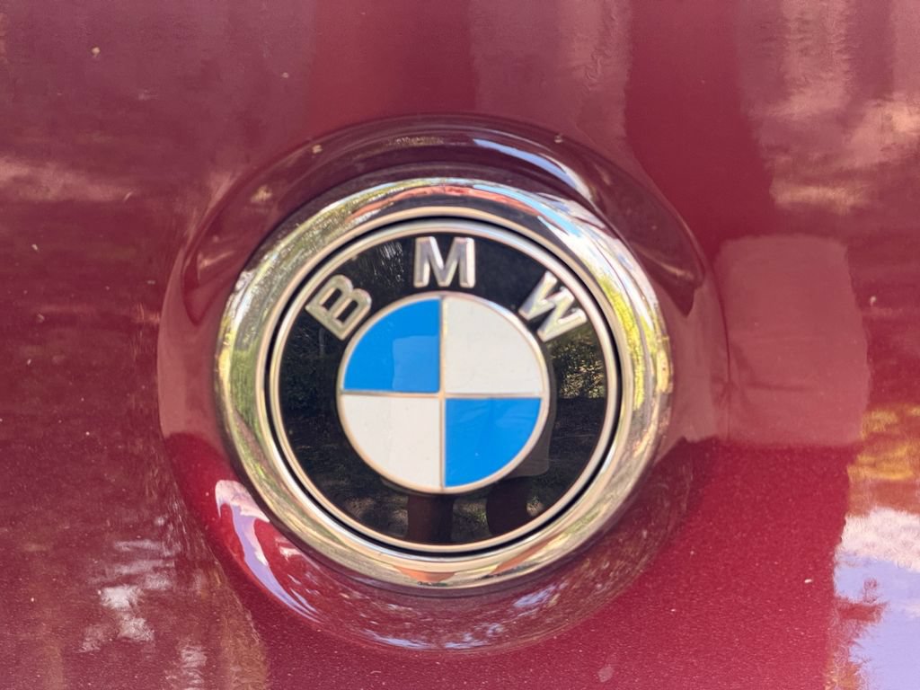 Used 2025 BMW X4 xDrive30i AWD/4WD image 35