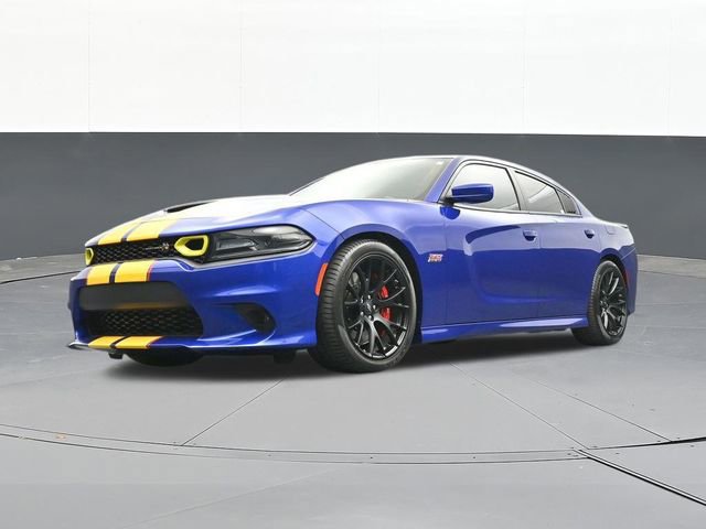 Used 2019 Dodge Charger Scat Pack w/ Dynamics Package image 55