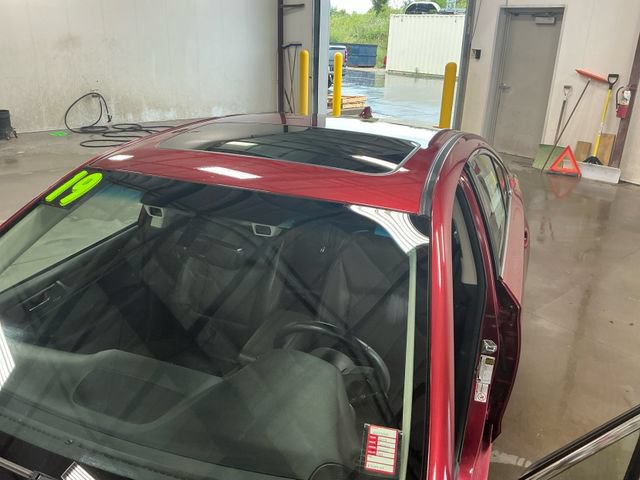 Used 2019 Subaru Legacy 2.5i Limited AWD/4WD image 12