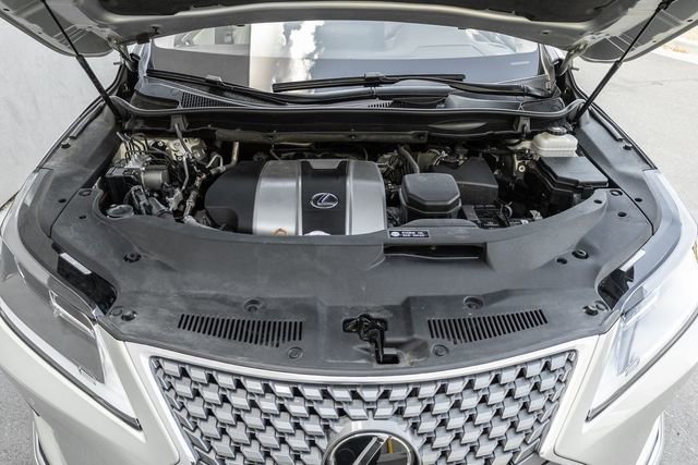 Used 2020 Lexus RX 350 FWD w/ Premium Package image 15