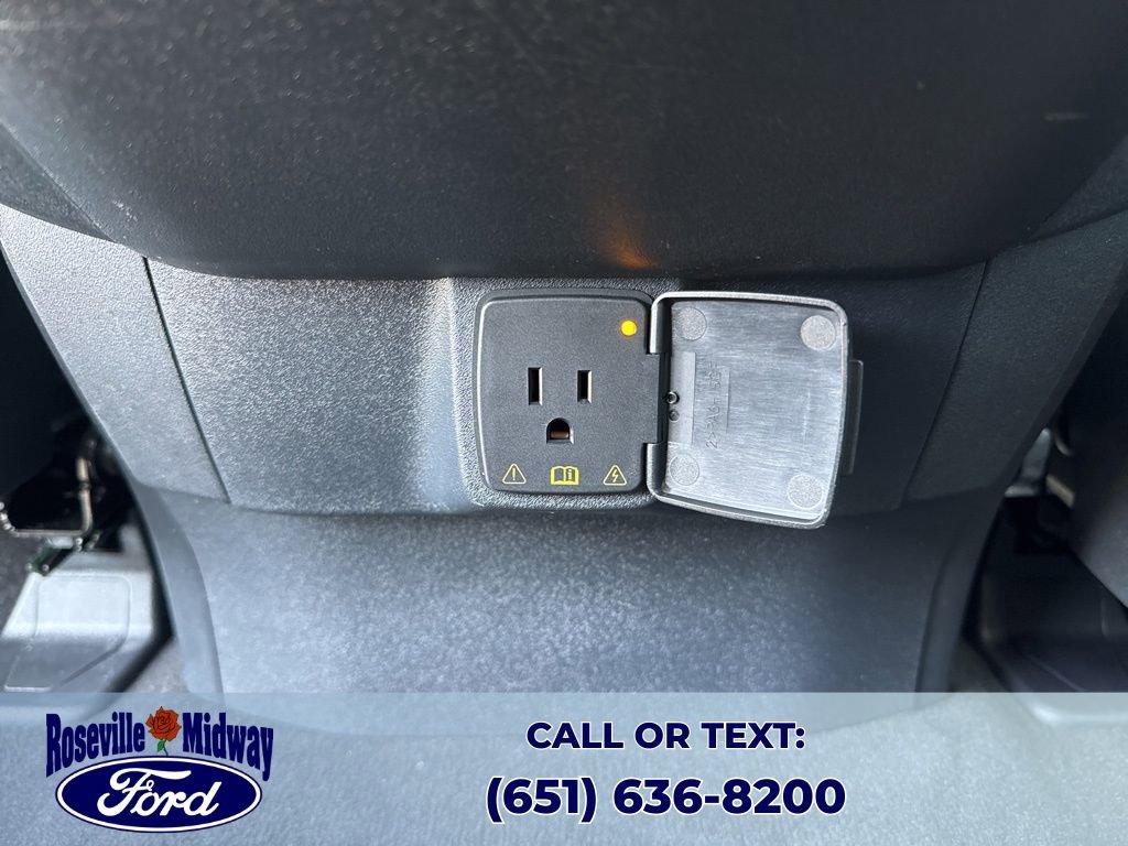 Used 2025 Ford Expedition Platinum image 34