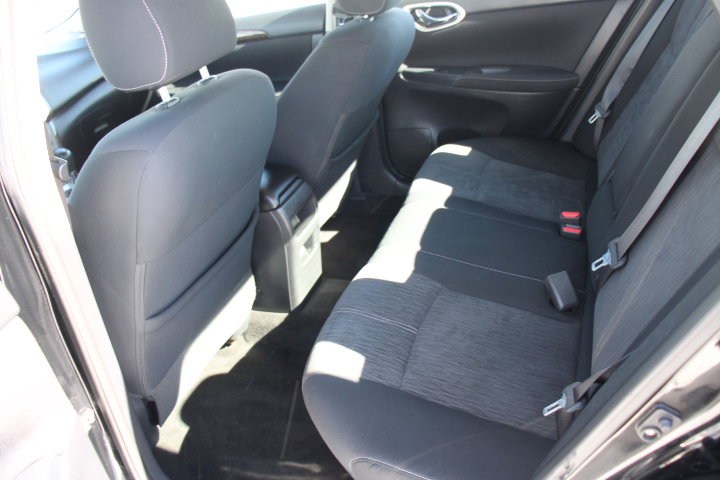 Used 2014 Nissan Sentra SL w/ Electronics Package FWD image 13