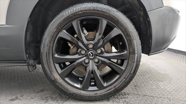 Used 2024 MAZDA CX-30 AWD 2.5 S w/ Select Sport Pkg image 31