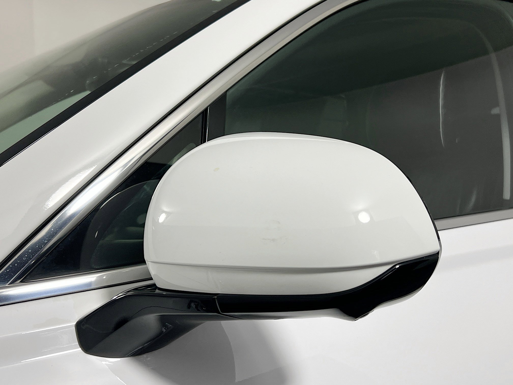 Used 2023 Genesis GV80 3.5T w/ Advanced Package image 12