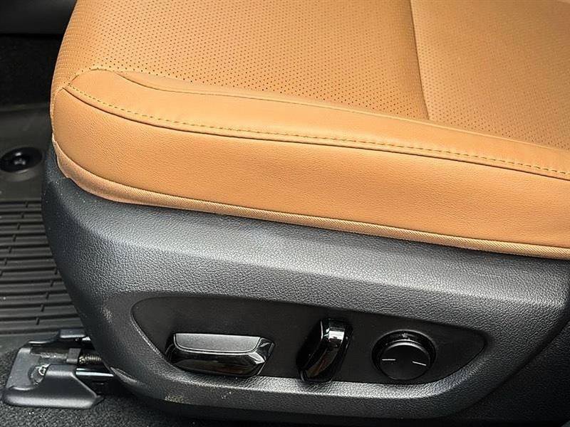 Used 2024 Lexus NX 350 AWD w/ Cold Area Package image 17