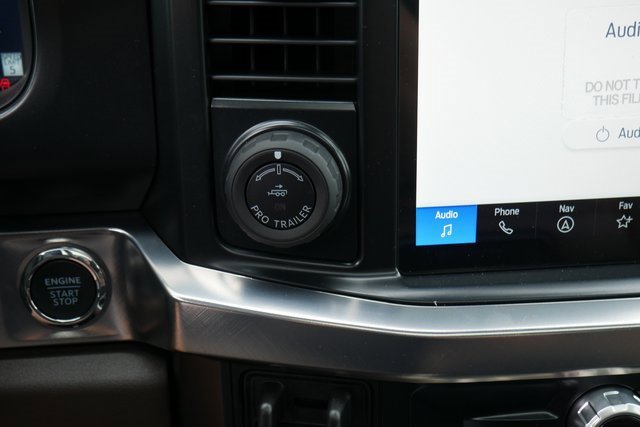New 2026 Ford F350 King Ranch w/ Tremor Off-Road Package image 21