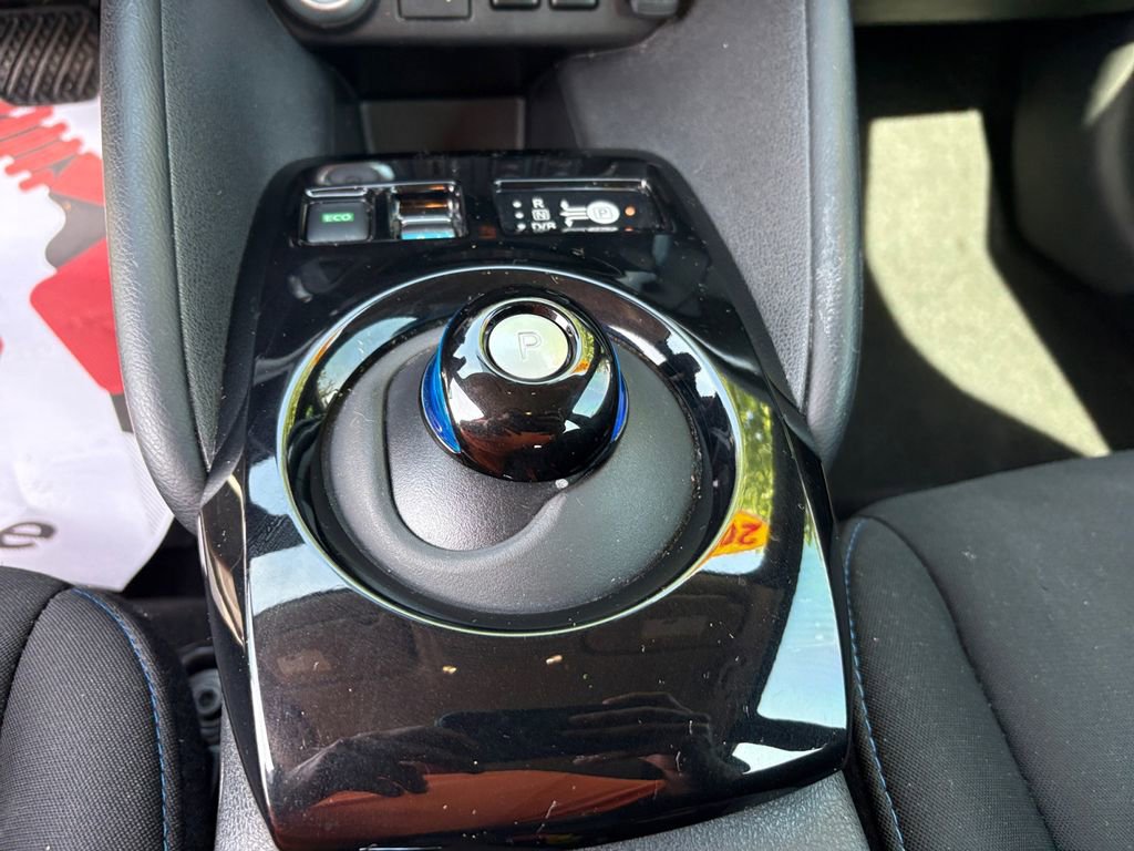 Used 2024 Nissan Leaf SV Plus FWD image 21
