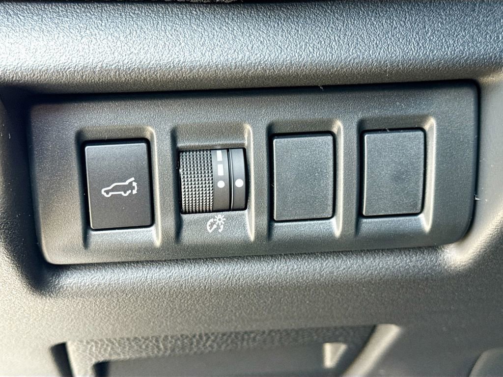 New 2026 Subaru Outback Premium image 10