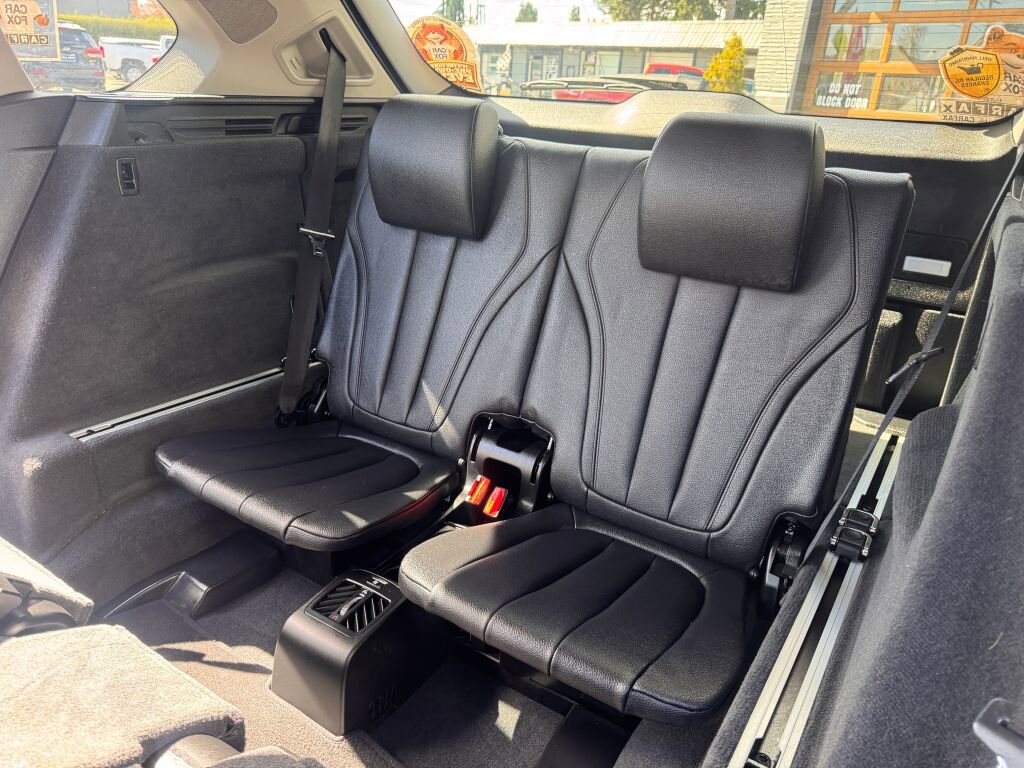 Used 2015 BMW X5 xDrive35i image 22