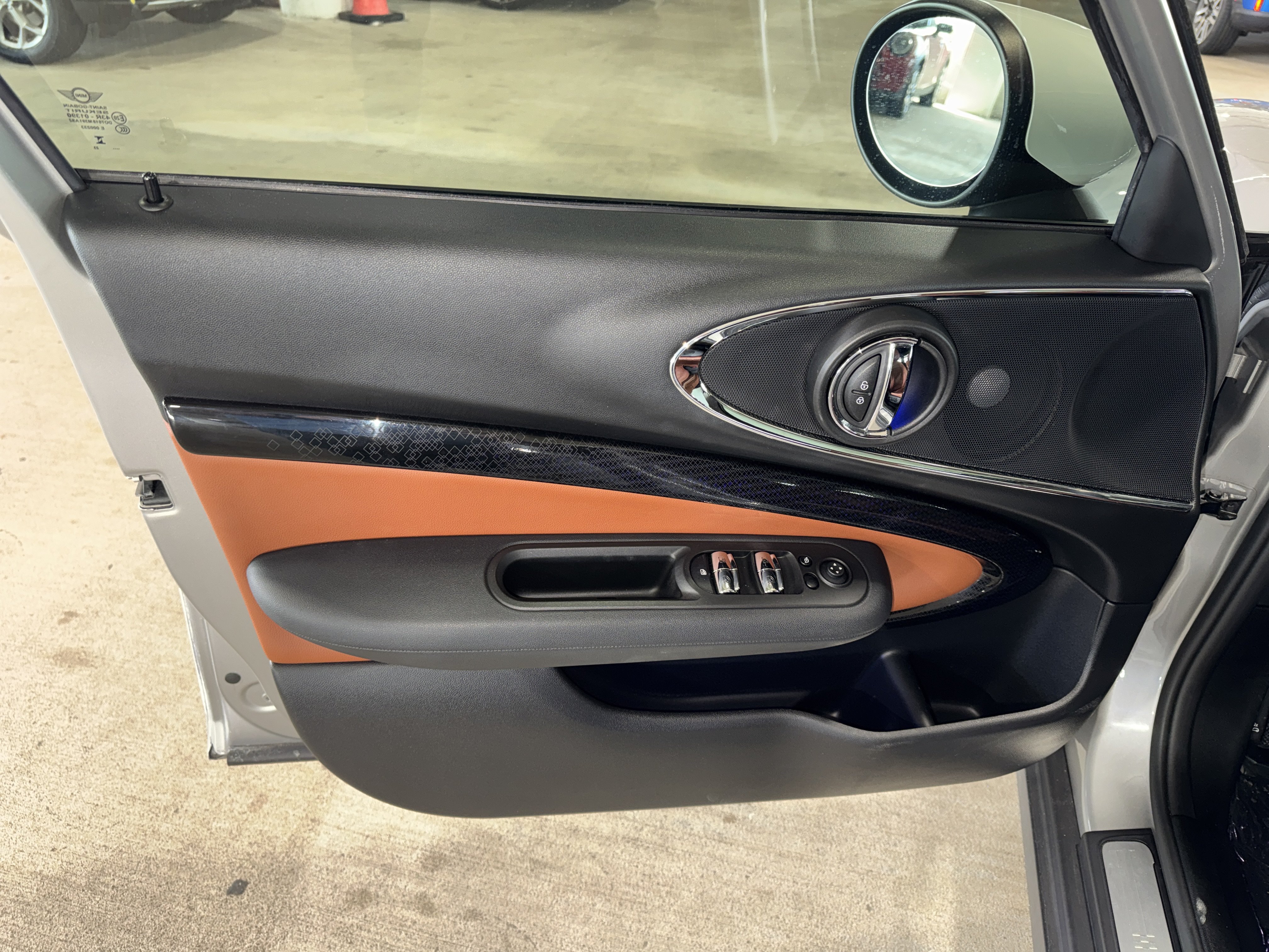 Used 2024 MINI Cooper Clubman S FWD image 16
