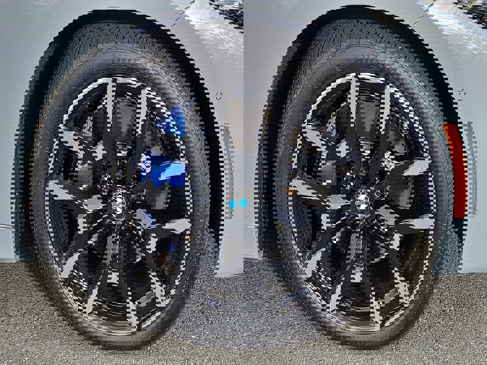 Certified 2025 BMW 440i xDrive Coupe w/ Premium Package image 8