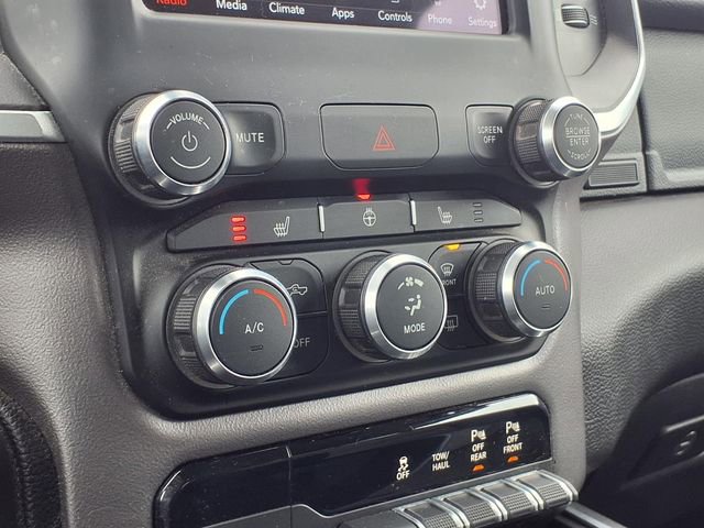 Used 2019 RAM 1500 Big Horn image 12