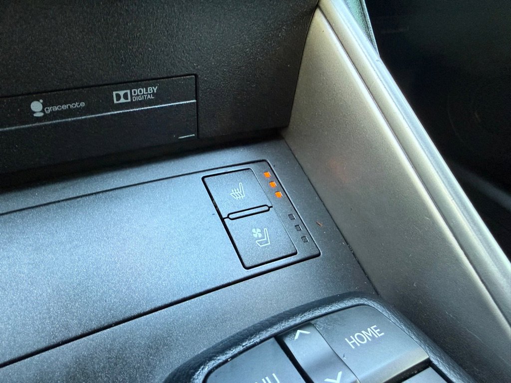 Used 2015 Lexus IS 250 AWD w/ Navigation System Package image 28