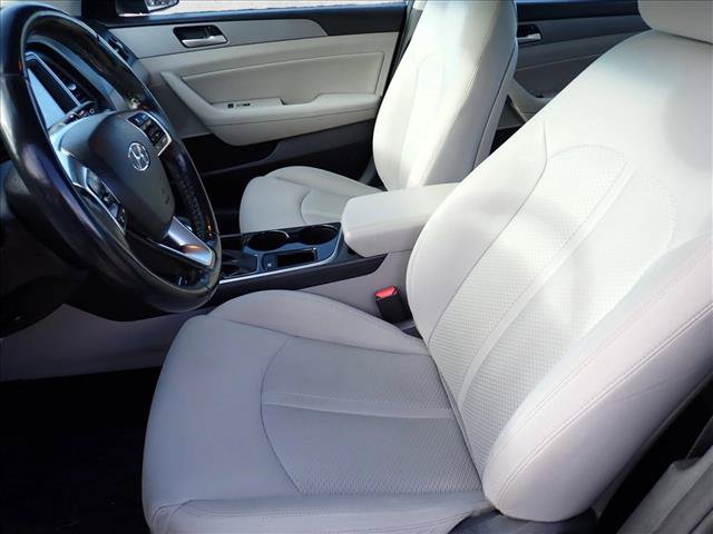 Used 2018 Hyundai Sonata SEL FWD image 11