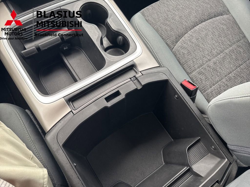 Used 2019 RAM 1500 Classic Warlock image 35