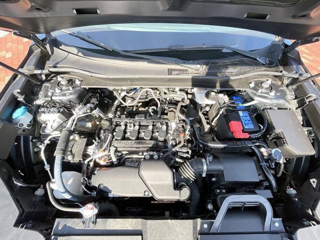 Certified 2024 Honda CR-V EX-L image 24