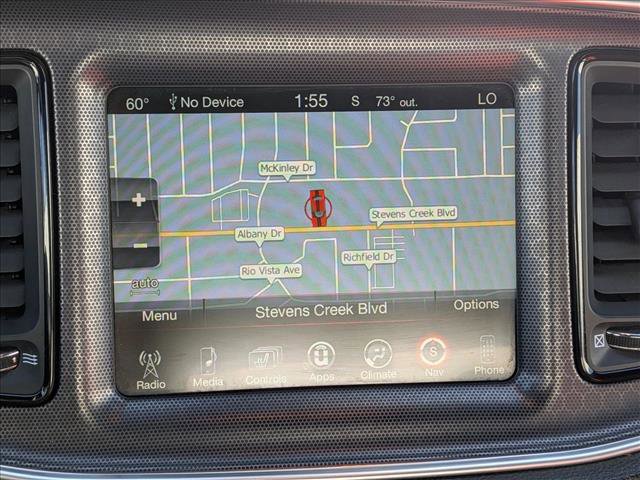 Used 2015 Dodge Challenger R/T Plus image 15