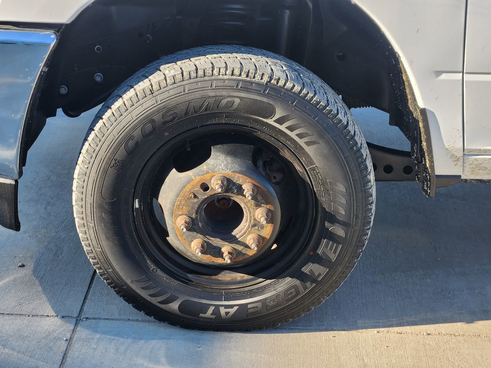 Used 2022 RAM 3500 Tradesman image 11