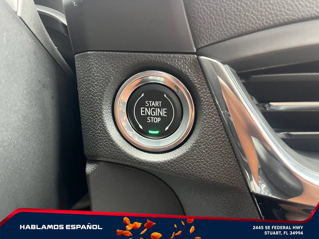 New 2026 Buick Encore GX Sport Touring w/ Advanced Technology Package FWD image 28