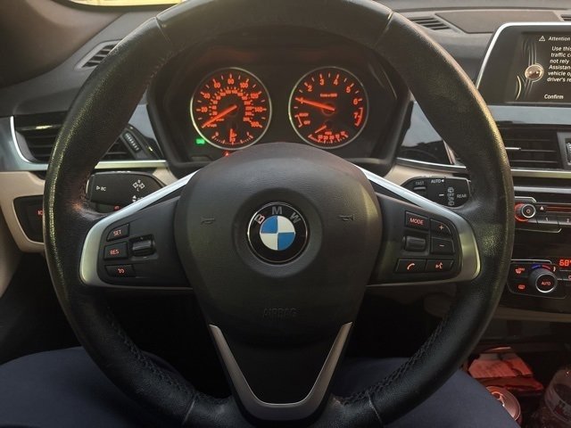 Used 2016 BMW X1 xDrive28i image 12