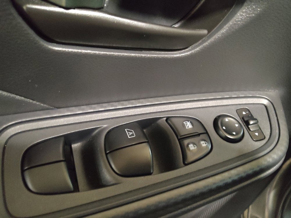 Used 2024 Nissan Versa S w/ Trunk Package FWD image 27