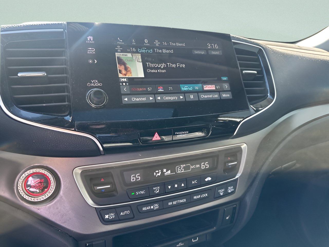 Used 2019 Honda Pilot EX-L image 21