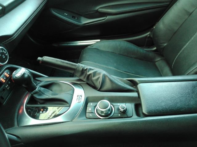 Used 2023 MAZDA MX-5 Miata Grand Touring image 35