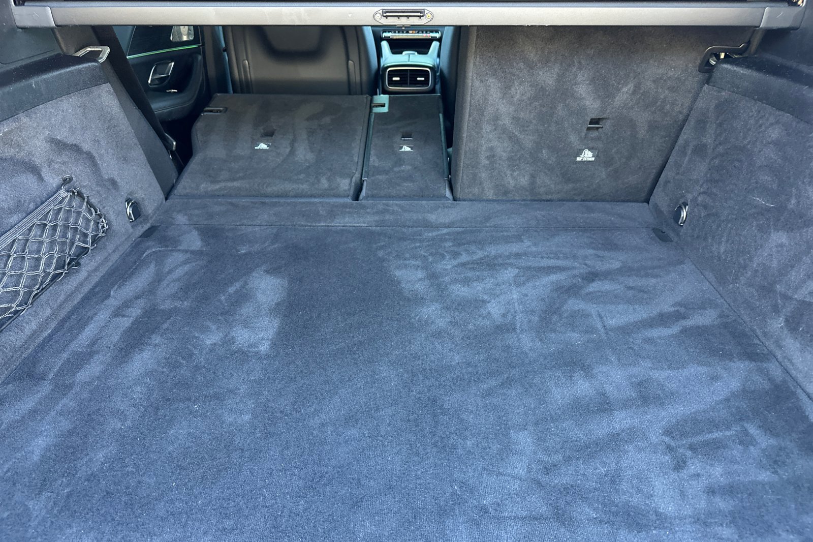 Certified 2022 Mercedes-Benz GLE 350 4MATIC w/ Premium Package image 15