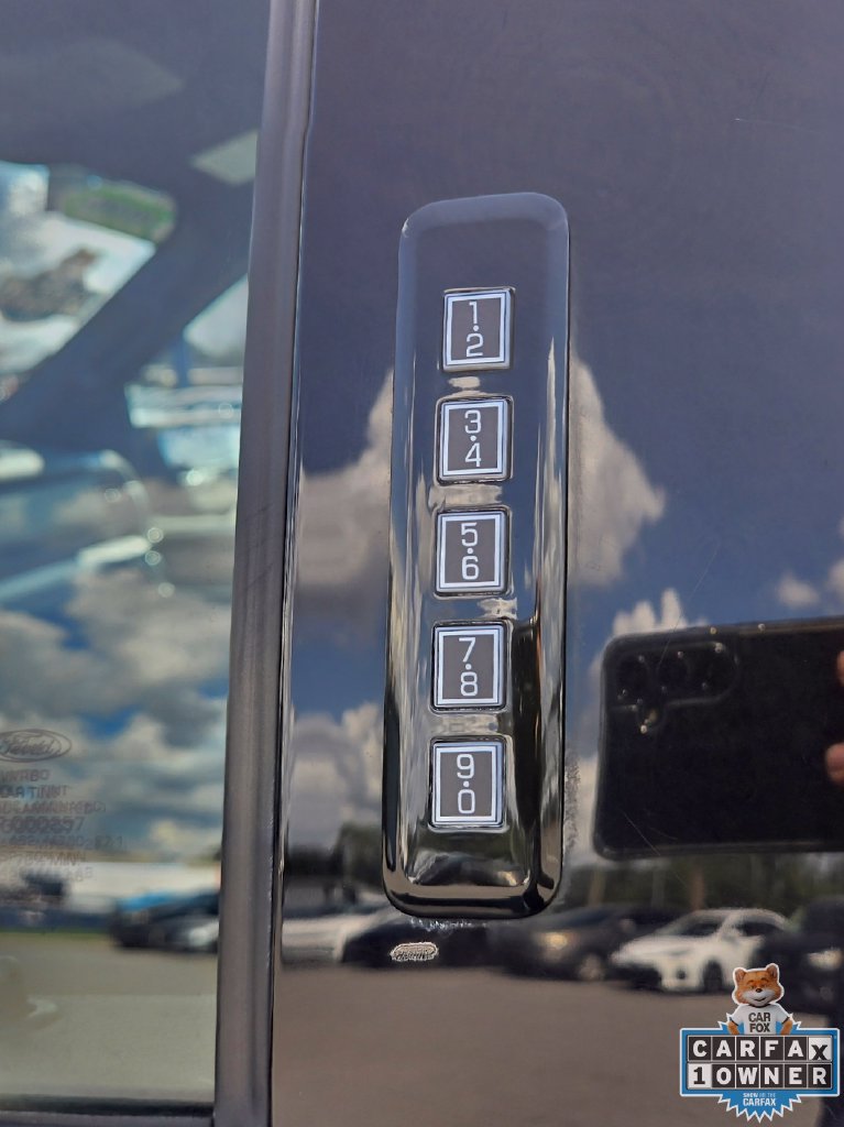Used 2024 Ford F150 XLT w/ Mobile Office Package AWD/4WD image 21