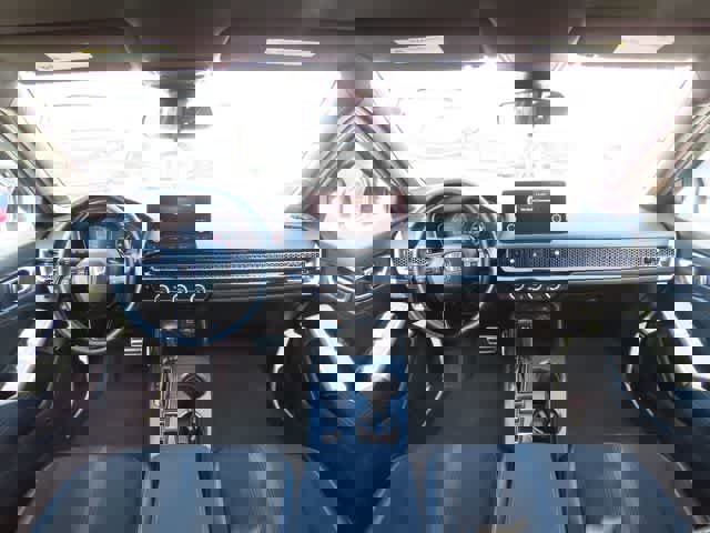 Certified 2023 Honda Civic Sport image 17