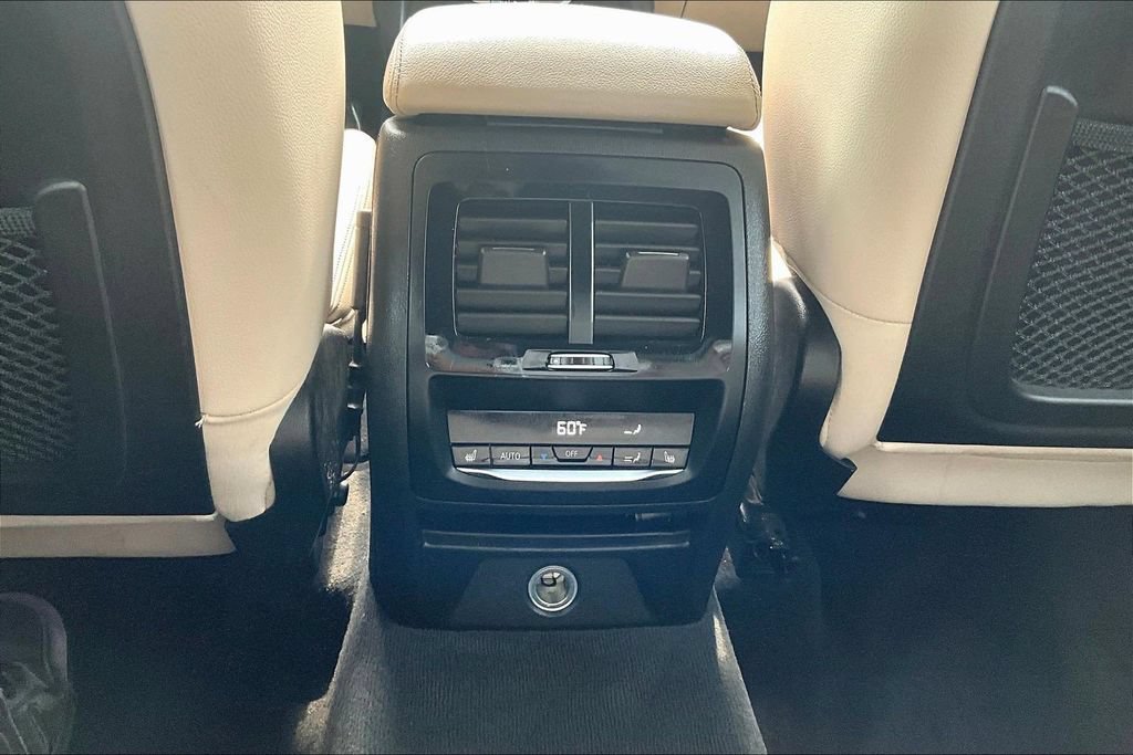 Used 2018 BMW X3 M40i w/ Premium Package AWD/4WD image 10