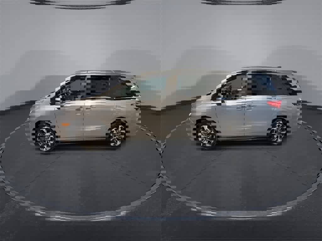 Used 2022 Honda Odyssey EX-L image 5