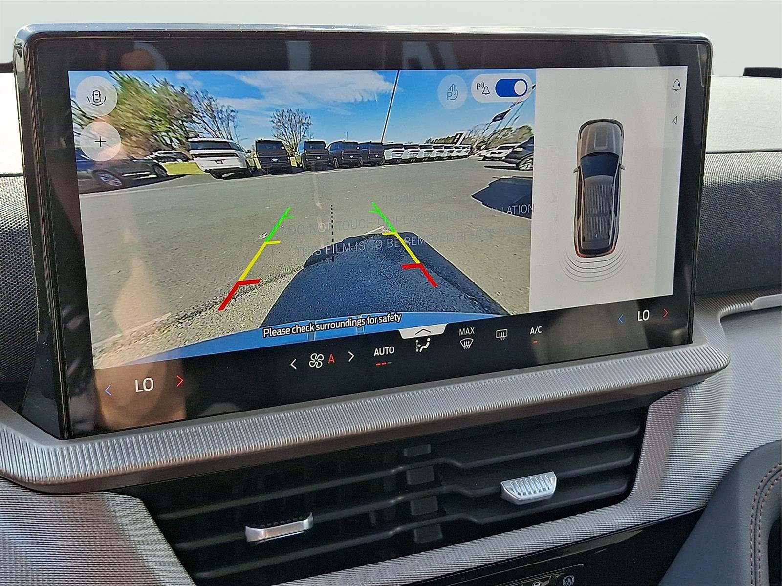 New 2026 Ford Explorer Active image 14