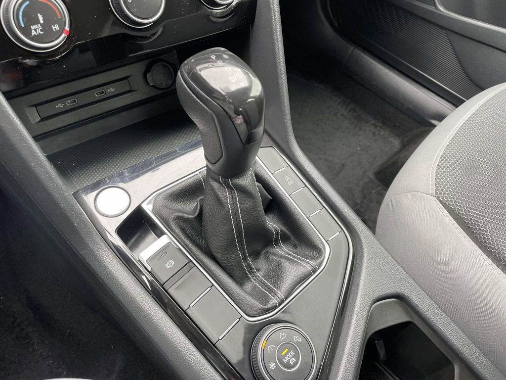 Used 2023 Volkswagen Taos S image 42