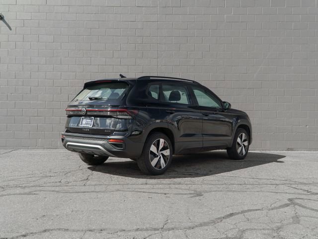 Used 2025 Volkswagen Taos S image 7