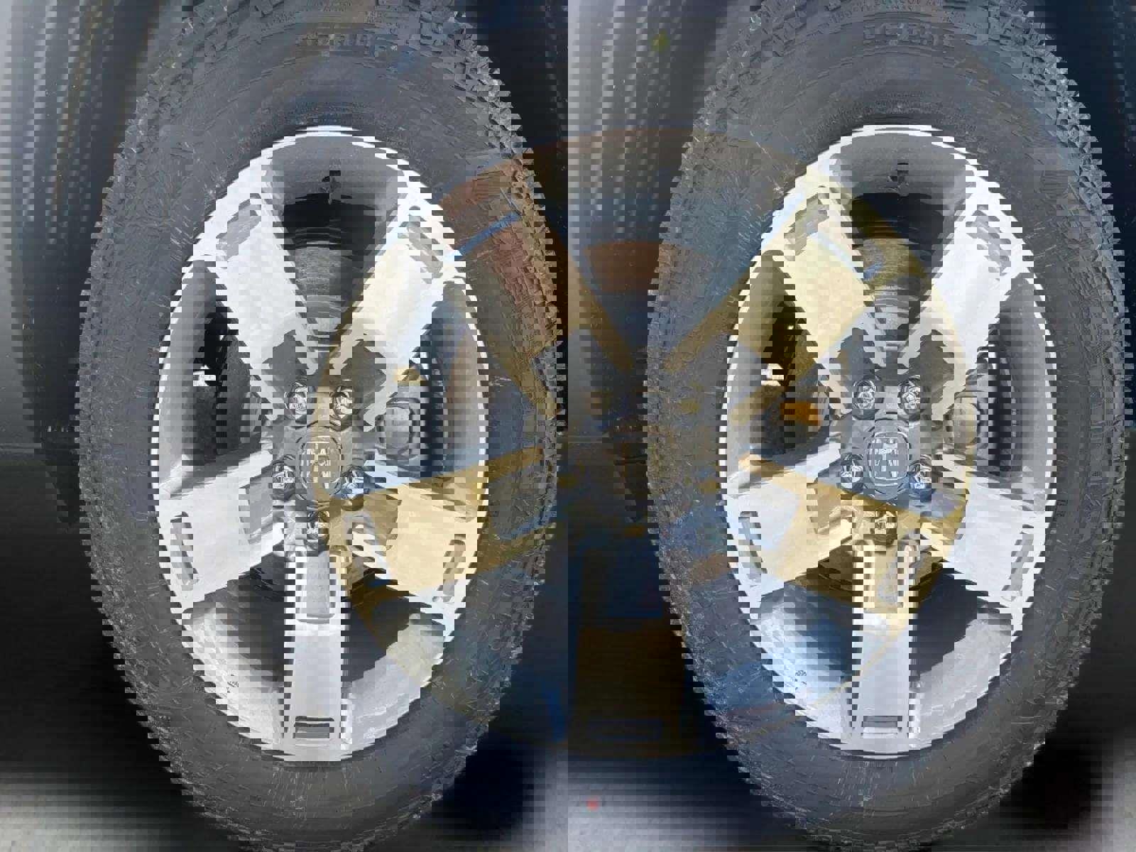 New 2026 Honda Ridgeline RTL image 13