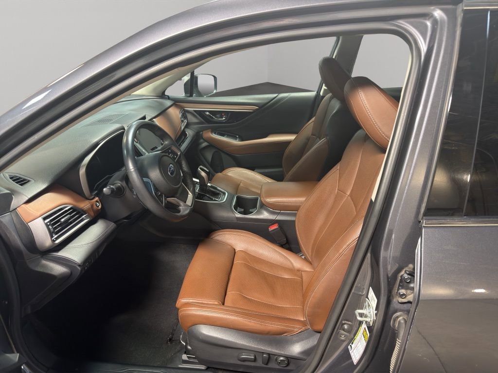 Used 2020 Subaru Outback Touring XT image 9