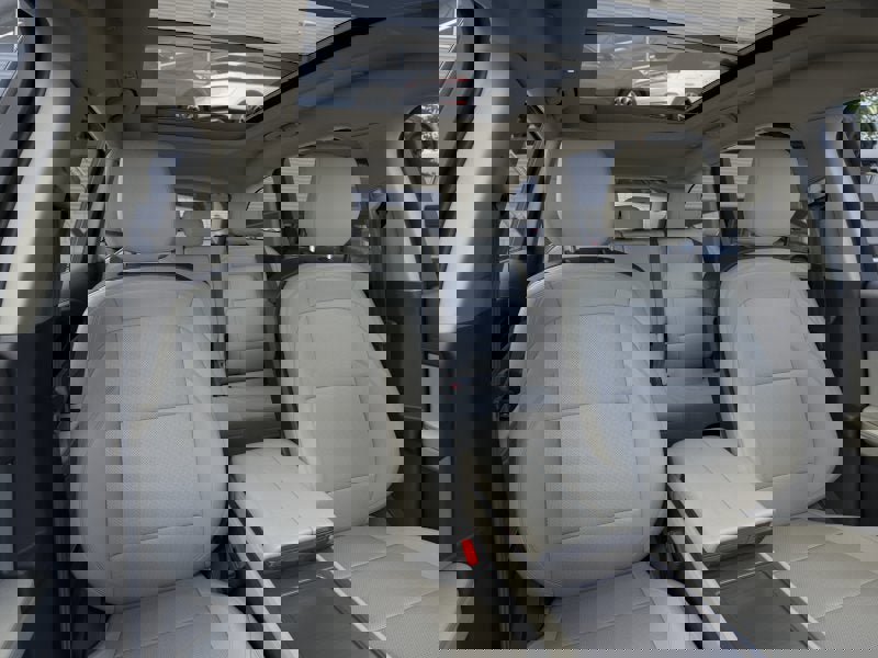 New 2026 Lincoln Nautilus Premier w/ Equipment Group 102A AWD/4WD image 10