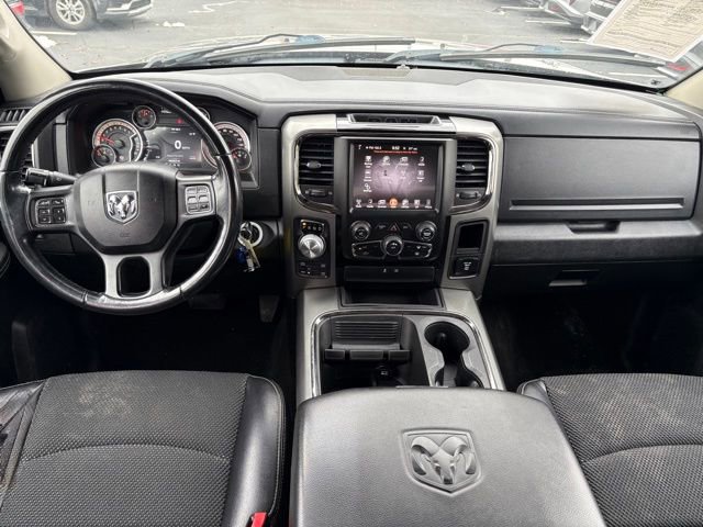 Used 2016 RAM 1500 Sport image 24