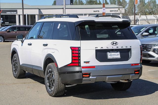 New 2026 Hyundai Palisade XRT Pro AWD/4WD image 2