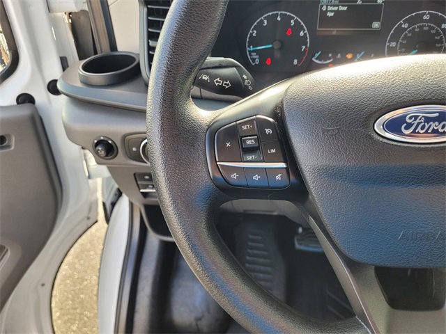 Used 2024 Ford Transit 250 Base w/ Exterior Upgrade Package image 19