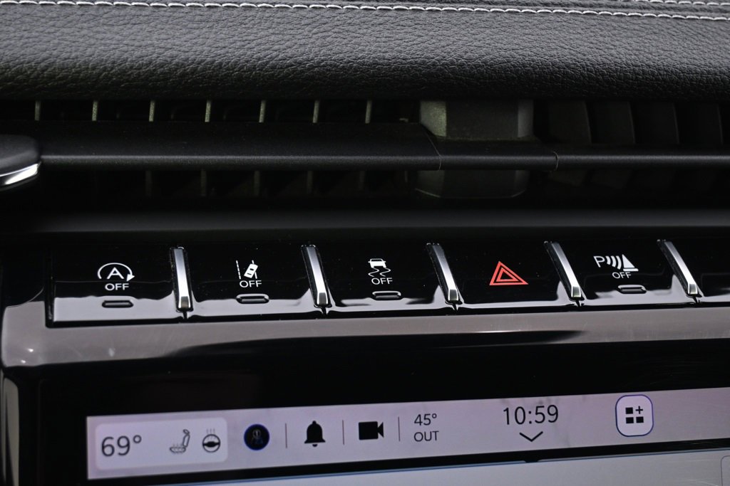 Used 2024 Jeep Grand Cherokee L Limited image 29