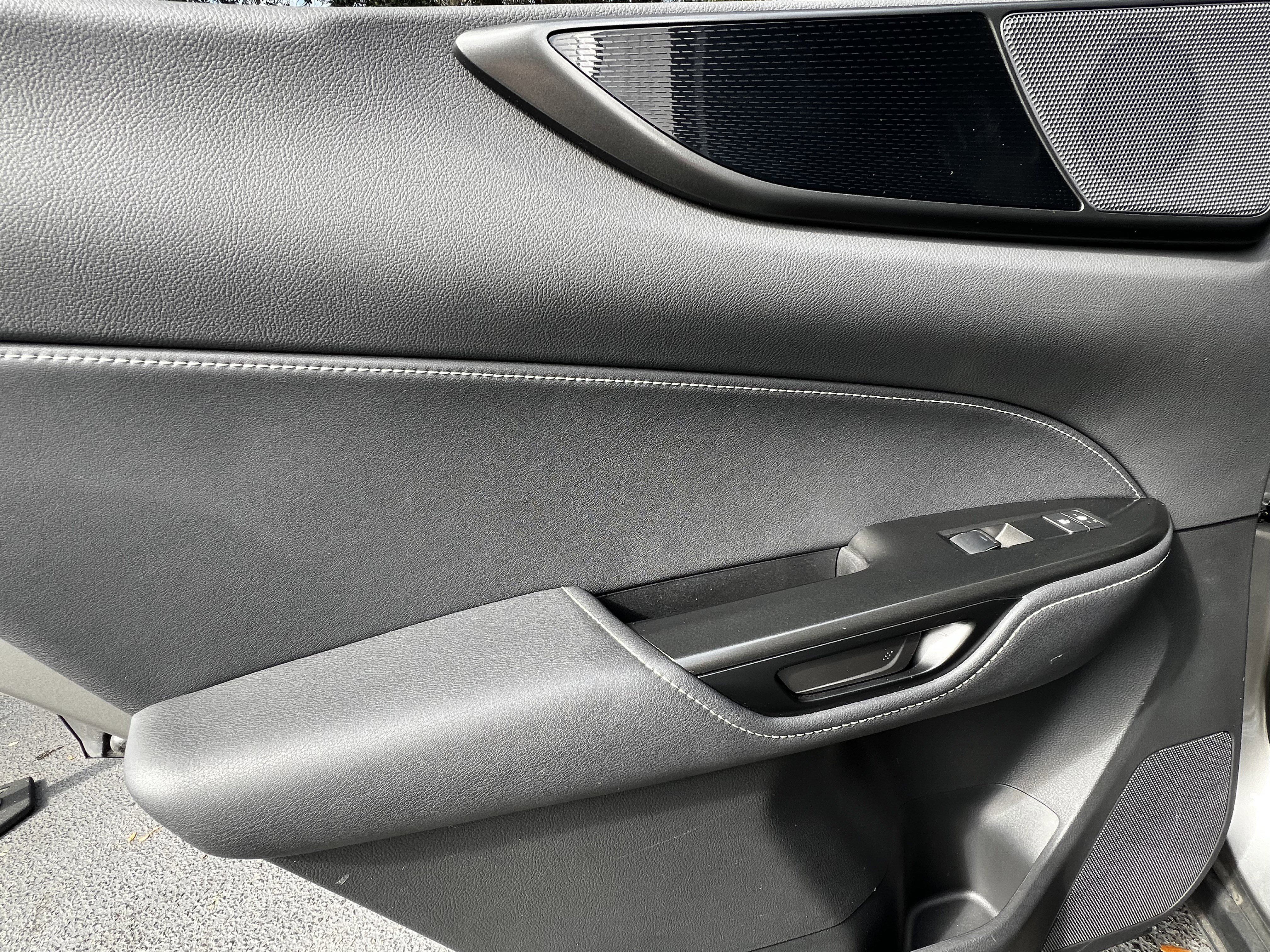 Certified 2024 Lexus NX 350 AWD w/ Cold Area Package image 29