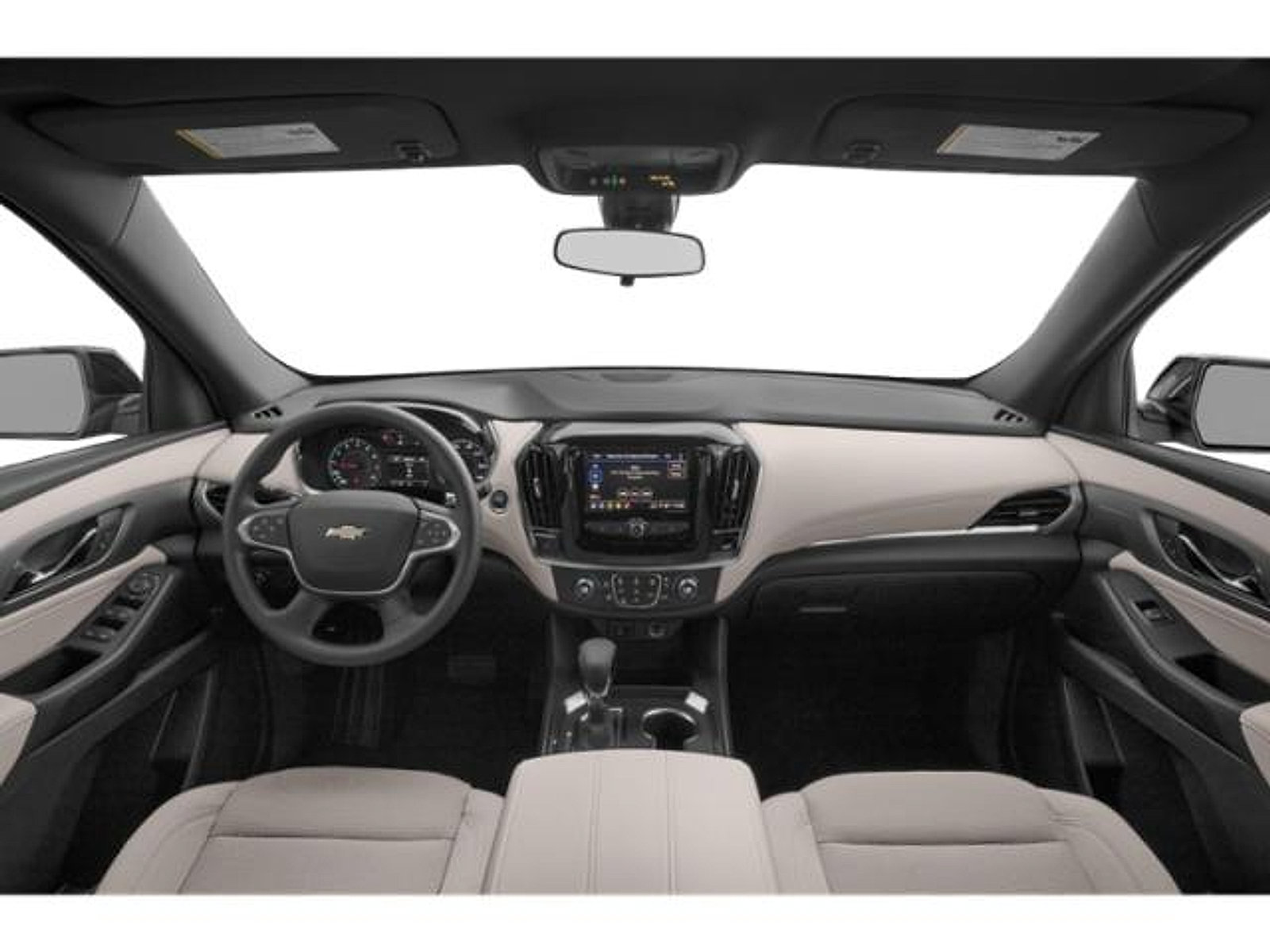 Used 2023 Chevrolet Traverse LT FWD image 8