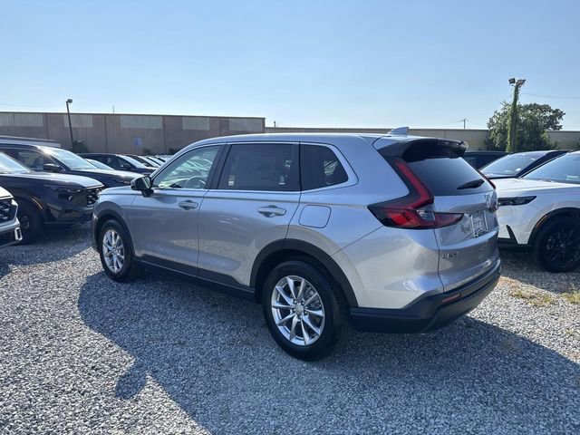 New 2026 Honda CR-V EX image 2